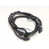WIAZKA CZUJNIKOW PDC TYL VOLVO S80 II V70 III 06-13 OE 30724522