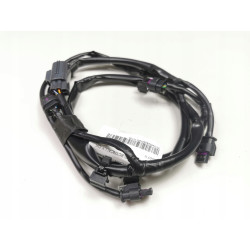 WIAZKA CZUJNIKOW PDC TYL VOLVO S80 II V70 III 06-13 OE 30724522