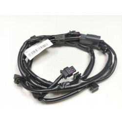 WIAZKA CZUJNIKOW PDC TYL VOLVO S80 II V70 III 06-13 OE 30724522
