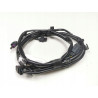 WIAZKA CZUJNIKOW PDC TYL VOLVO S80 II V70 III 06-13 OE 30724522