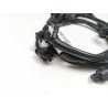 WIAZKA CZUJNIKOW PDC TYL VOLVO S80 II V70 III 06-13 OE 30724522