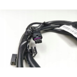 WIAZKA CZUJNIKOW PDC TYL VOLVO S80 II V70 III 06-13 OE 30724522