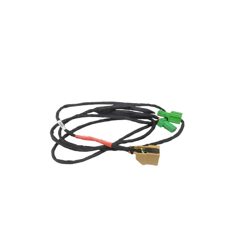 Instalacja Wiązka PDC Tył Volvo S80 V70 XC70 07-13 OE 30728902