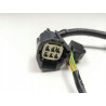 Uprząż adaptera Asystent parkowania tylnego Volvo V70, XC70 2008- 30724976