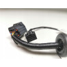 Uprząż adaptera Asystent parkowania tylnego Volvo V70, XC70 2008- 30724976