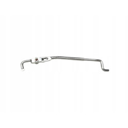 Pręt blokady drzwi prawy tył Ford Fusion 2002-2012 OE 1336828