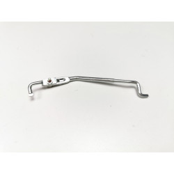 Pręt blokady drzwi prawy tył Ford Fusion 2002-2012 OE 1336828