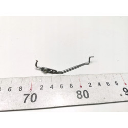 Pręt blokady drzwi prawy tył Ford Fusion 2002-2012 OE 1336828