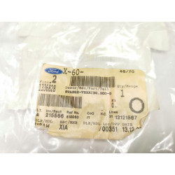 Pręt blokady drzwi prawy tył Ford Fusion 2002-2012 OE 1336828