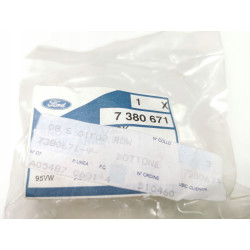 PRZYCISK - BLOKADA OPARCIA FORD OE 7380671