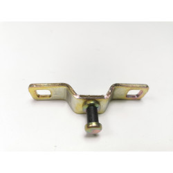 Rygiel drzwi tylnych Ford Escort MkIII Orion MkI OE 81AB-V43118-CA 6119326