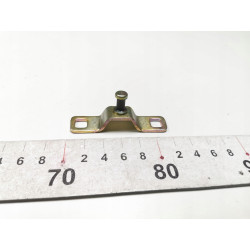 Rygiel drzwi tylnych Ford Escort MkIII Orion MkI OE 81AB-V43118-CA 6119326