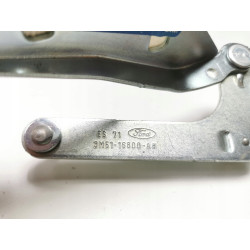 Zawias maski prawy Ford C-MAX I 03-07 OE 3M51-16800-AH 1353396