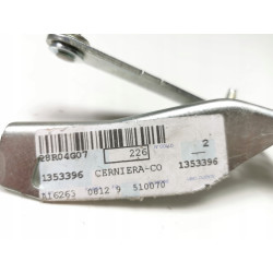 Zawias maski prawy Ford C-MAX I 03-07 OE 3M51-16800-AH 1353396