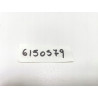 Opaska zaciskowa Ford OE 6150379