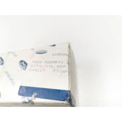 WKŁADKA ZAMKA DRZWI FORD ESCORT 95-01 OE 1038096