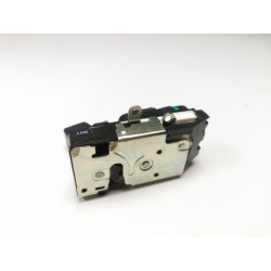 Zamek drzwi prawy przód Ford Fiesta 01-08 Fusion 01-12 OE 1372463