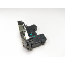 Zamek drzwi prawy przód Ford Fiesta 01-08 Fusion 01-12 OE 1372463