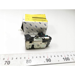 Zamek drzwi prawy przód Ford Fiesta 01-08 Fusion 01-12 OE 1372463