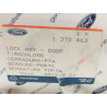 Zamek drzwi prawy przód Ford Fiesta 01-08 Fusion 01-12 OE 1372463