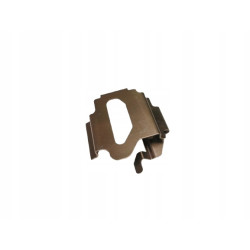 Wkładka zacisku hamulcowego przedniego Ford Escort Orion 1990-95 OE 6484820