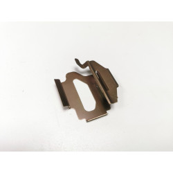 Wkładka zacisku hamulcowego przedniego Ford Escort Orion 1990-95 OE 6484820