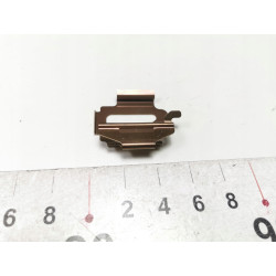 Wkładka zacisku hamulcowego przedniego Ford Escort Orion 1990-95 OE 6484820