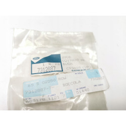 OSŁONA RYGLA DRZWI TYLNA GÓRNA TYŁ FORD TRANSIT 85-00 OE 7312887