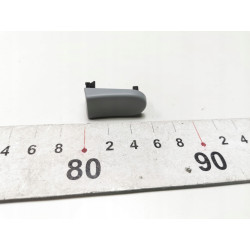 Osłona klamki drzwi prawy tył Ford Fiesta 01-10 OE 2S61-A218-B08-A 1361296