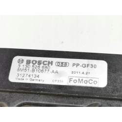 OSŁONA WIĄZKI PRZEWODÓW FORD FOCUS 2004- OE 1547923
