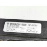 OSŁONA WIĄZKI PRZEWODÓW FORD FOCUS 2004- OE 1547923