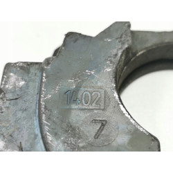 Ciężarek wyważający kierownice Volkswagen Golf Jetta OE 1J0419526