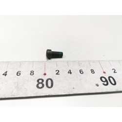 ŚRUBA KOŁA ZAMACHOWEGO M10X1X22,30 AUDI VOLKSWAGEN OE N90665001