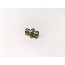Złącze śrubowe L8M (M12x1,5/M14x1,5 24° SW17) Volkswagen T3 OE N0208192