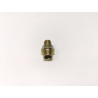 Złącze śrubowe L8M (M12x1,5/M14x1,5 24° SW17) Volkswagen T3 OE N0208192