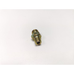 Złącze śrubowe L8M (M12x1,5/M14x1,5 24° SW17) Volkswagen T3 OE N0208192