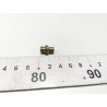 Złącze śrubowe L8M (M12x1,5/M14x1,5 24° SW17) Volkswagen T3 OE N0208192