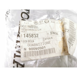 Pierścień uszczelniający 44X3,5 Volkswagen Golf Bora Jetta OE N90090501