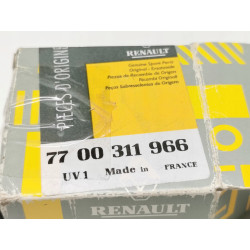 Przekaźnik Centralnego Zamka 12V TRW 331121 Renault Clio II OE 7700311966