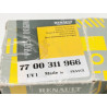 Przekaźnik Centralnego Zamka 12V TRW 331121 Renault Clio II OE 7700311966
