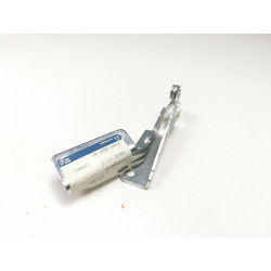 Zawias maski lewy przód Ford Focus MK1 OE XS41-16801-AF 1101591