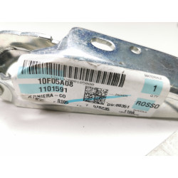 Zawias maski lewy przód Ford Focus MK1 OE XS41-16801-AF 1101591