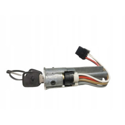 BLOKADA KIEROWNICY ZAPŁON VALEO RENAULT 5 OE 7701348146