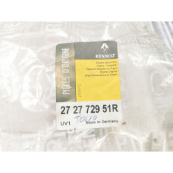 Filtr kabinowy Renault Laguna III OE 272772951R