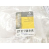 Filtr kabinowy Renault Laguna III OE 272772951R