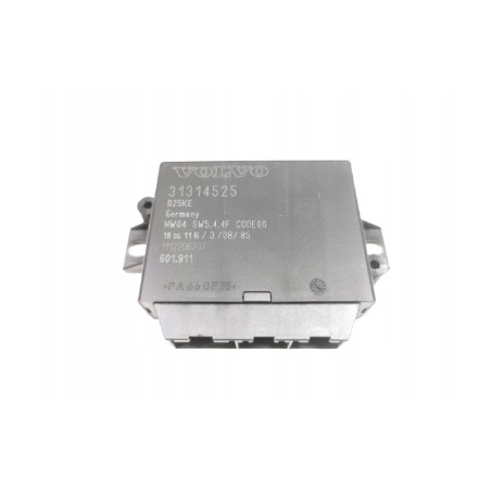 MODUL STEROWNIK PDC PARKOWANIA TYŁ VOLVO XC60 S60 S80 OE 31314525
