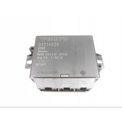 MODUL STEROWNIK PDC PARKOWANIA TYŁ VOLVO XC60 S60 S80 OE 31314525