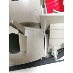 Lampa prawy tył Opel Vectra B OE 1223244 9119528