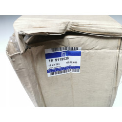 Lampa prawy tył Opel Vectra B OE 1223244 9119528