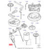 Narzędzie FORD Focus 04-08 Focus C-MAX 03-07 OE 4M51-1402-AB 1353887